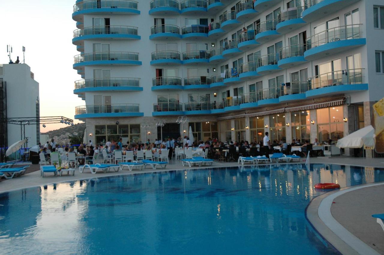Otel Arora Kuşadası