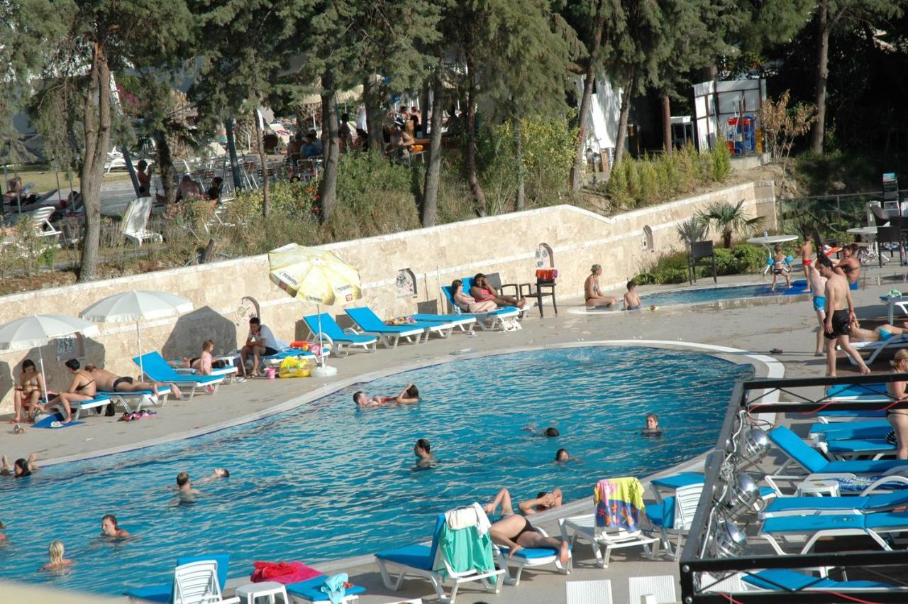 Arora Kuşadası