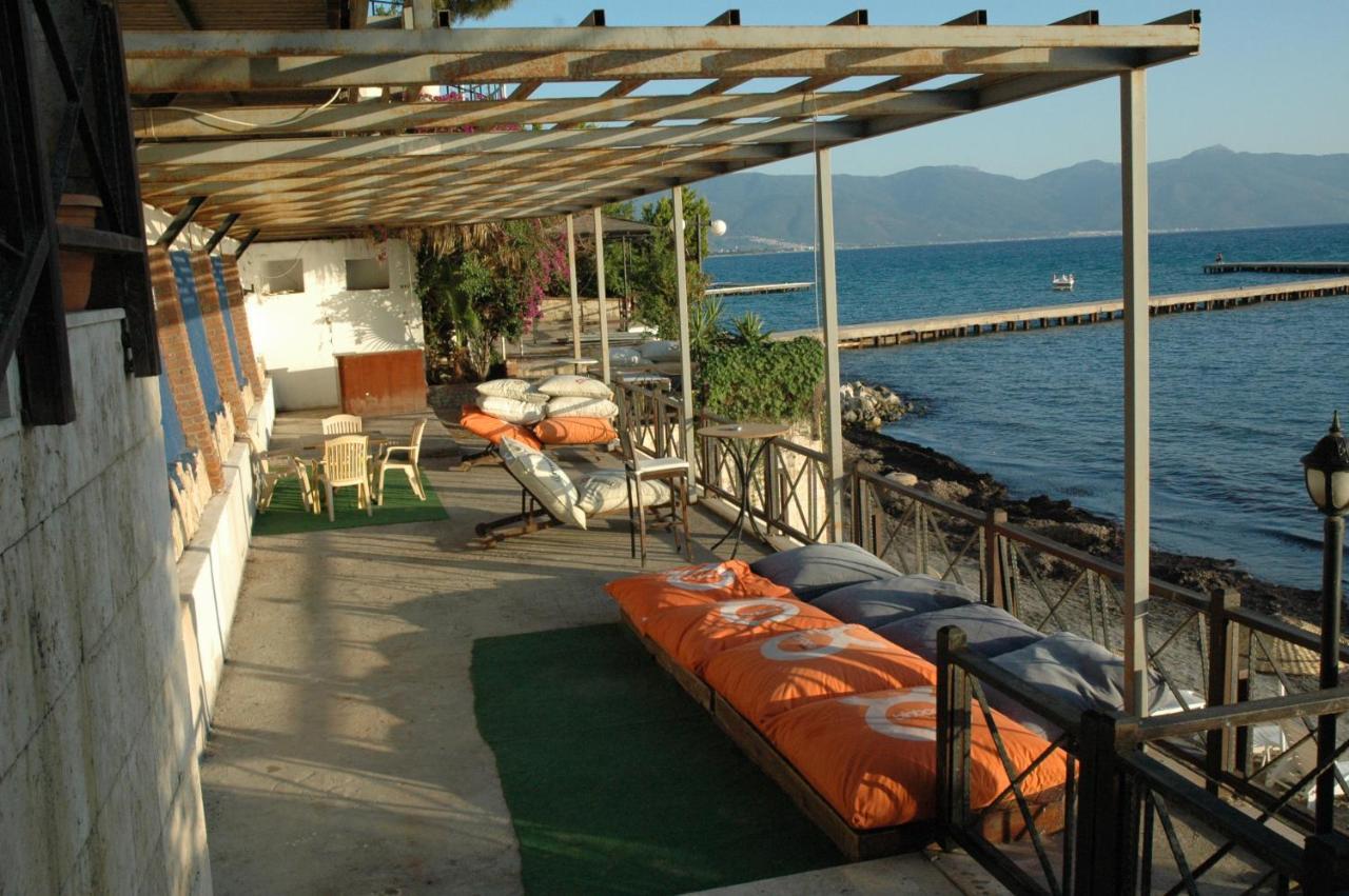 Arora Kuşadası