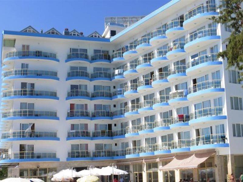 Otel Arora