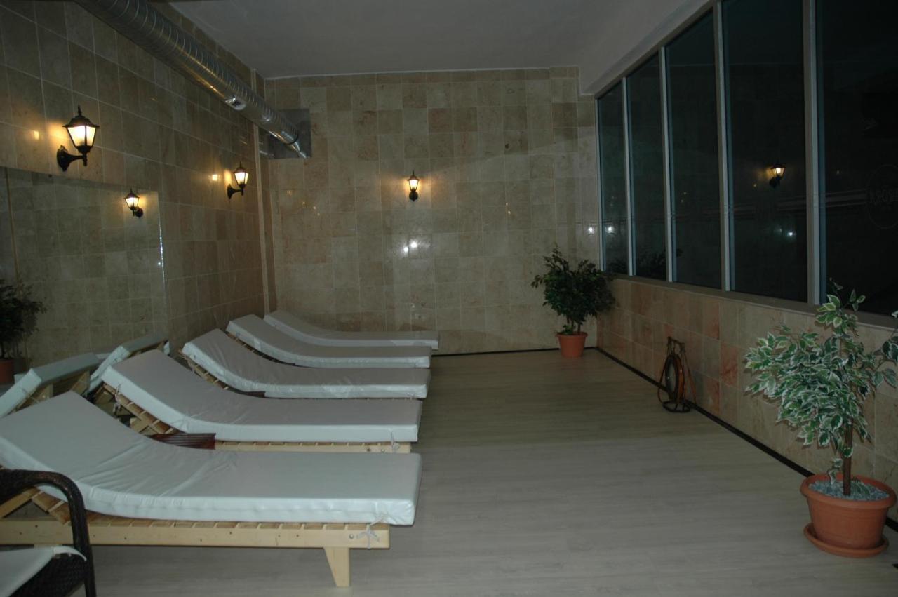 Arora 4* Кушадасы